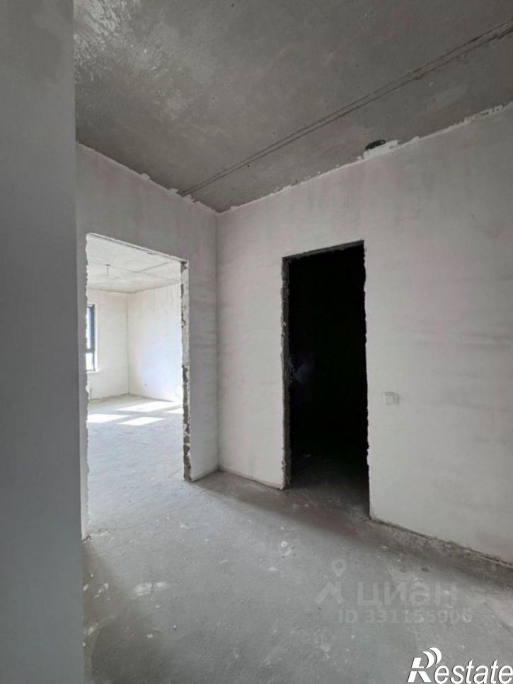 3-комн квартира улица Будённого, 129,  д. 129