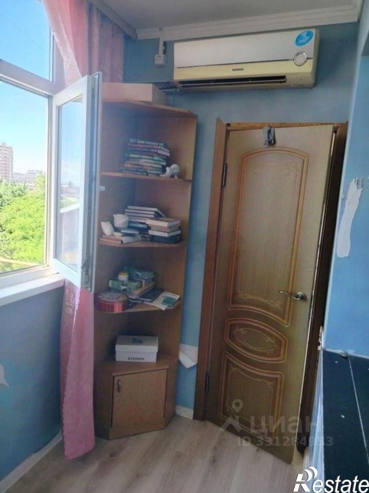 2-комн квартира ул Товарная, 4А,  д. 4А