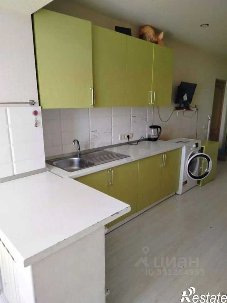 2-комн квартира ул Товарная, 4А,  д. 4А