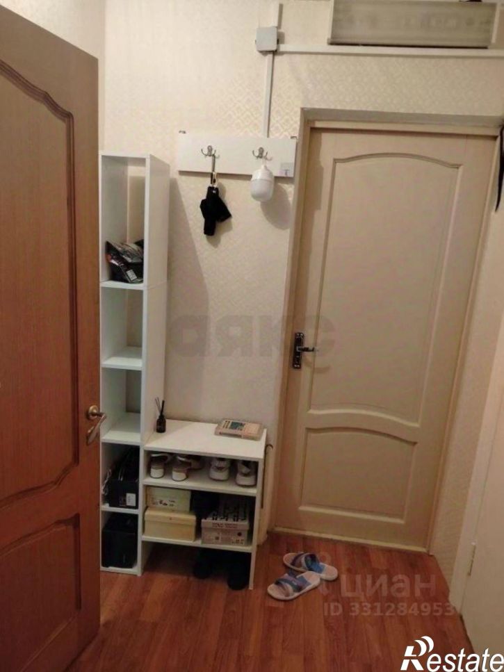 2-комн квартира ул Товарная, 4А,  д. 4А