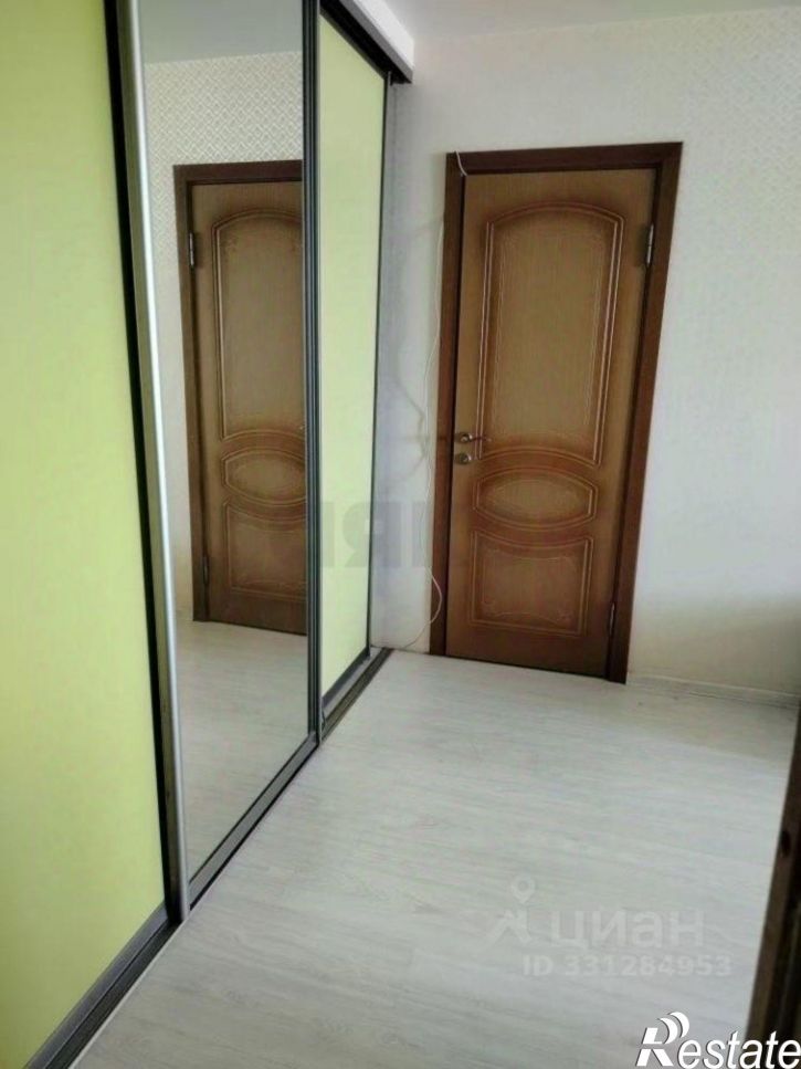 2-комн квартира ул Товарная, 4А,  д. 4А