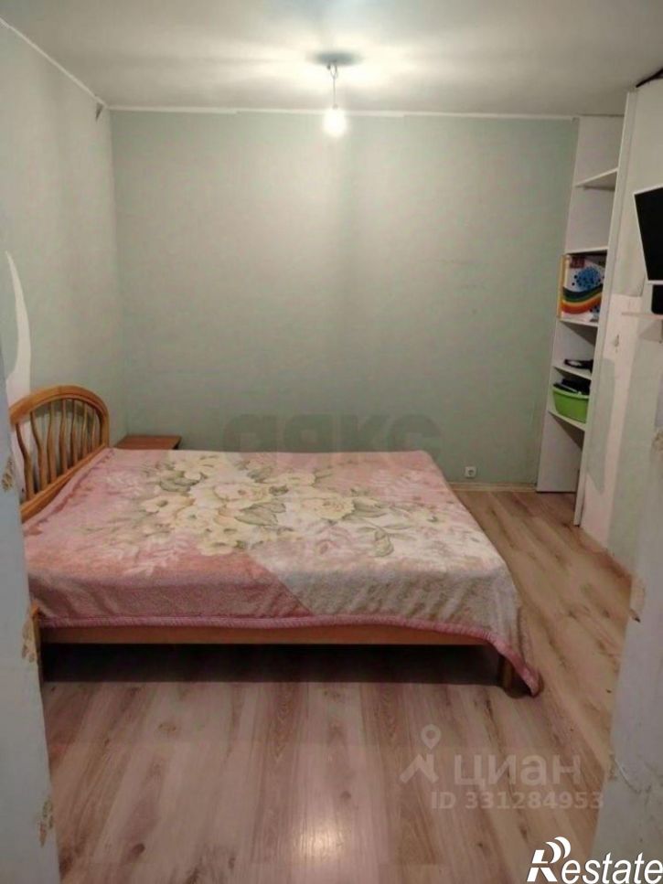 2-комн квартира ул Товарная, 4А,  д. 4А