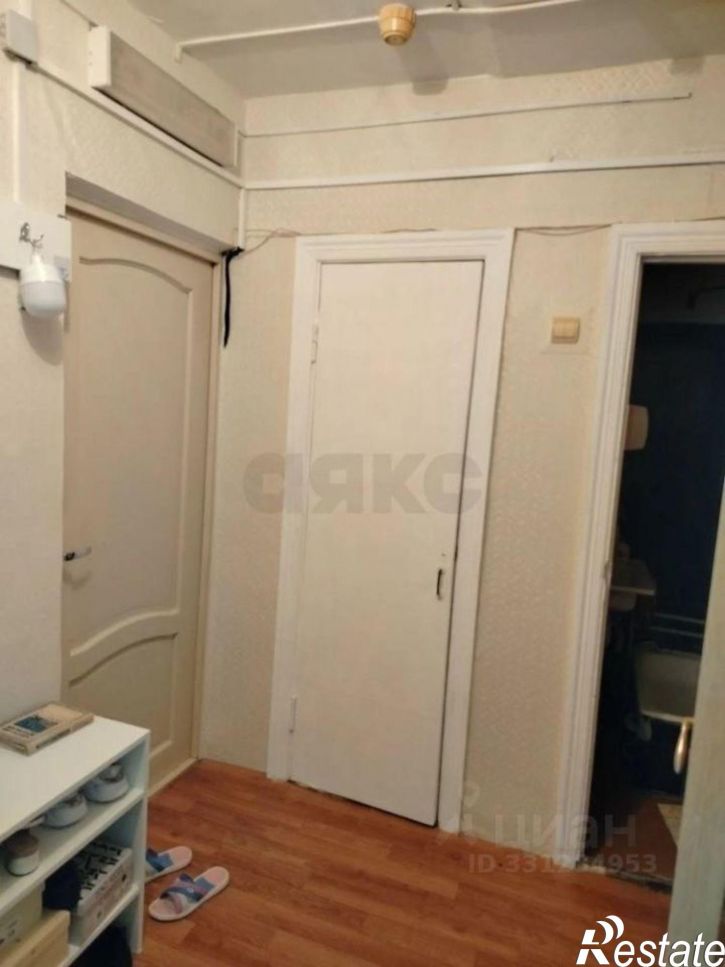 2-комн квартира ул Товарная, 4А,  д. 4А