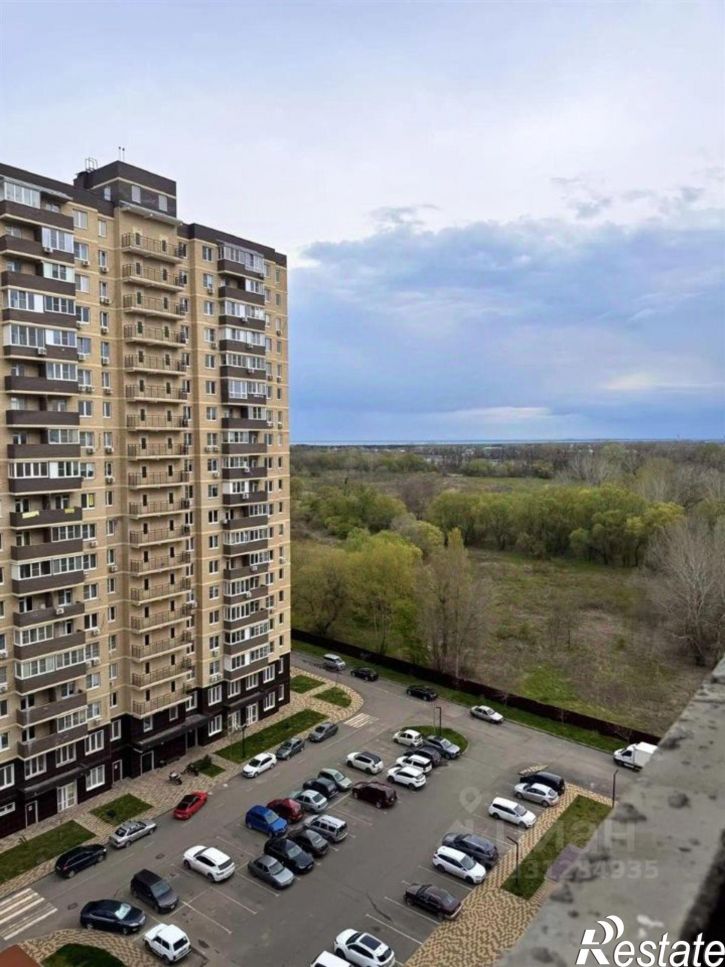 1-комн квартира ул им. Снесарева, 10 2,  д. 10 2,  к. 2