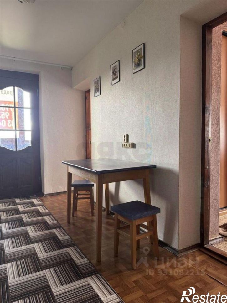 2-комн квартира ул им. Селезнева, 155,  д. 155