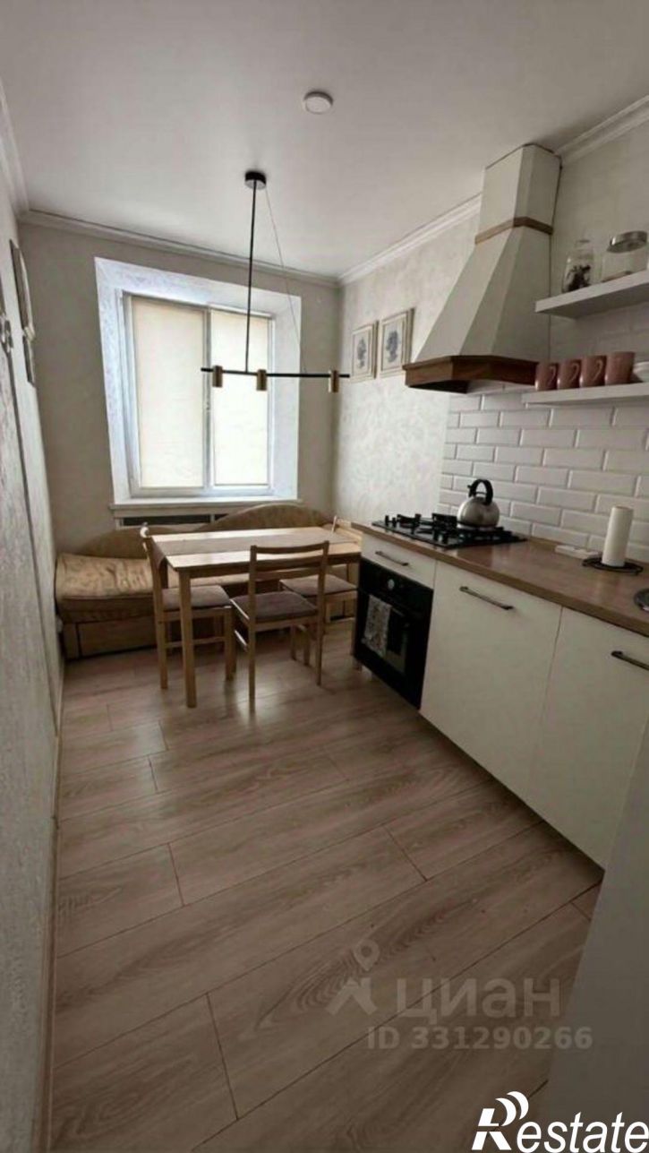 2-комн квартира ул им. Федора Лузана, 41/1,  д. 41/1