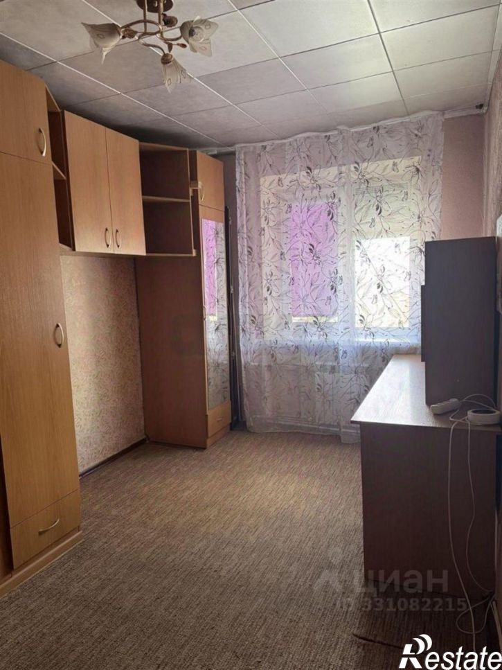 2-комн квартира ул им. Селезнева, 155,  д. 155