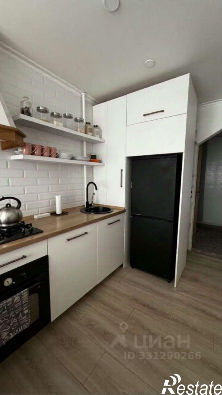 2-комн квартира ул им. Федора Лузана, 41/1,  д. 41/1
