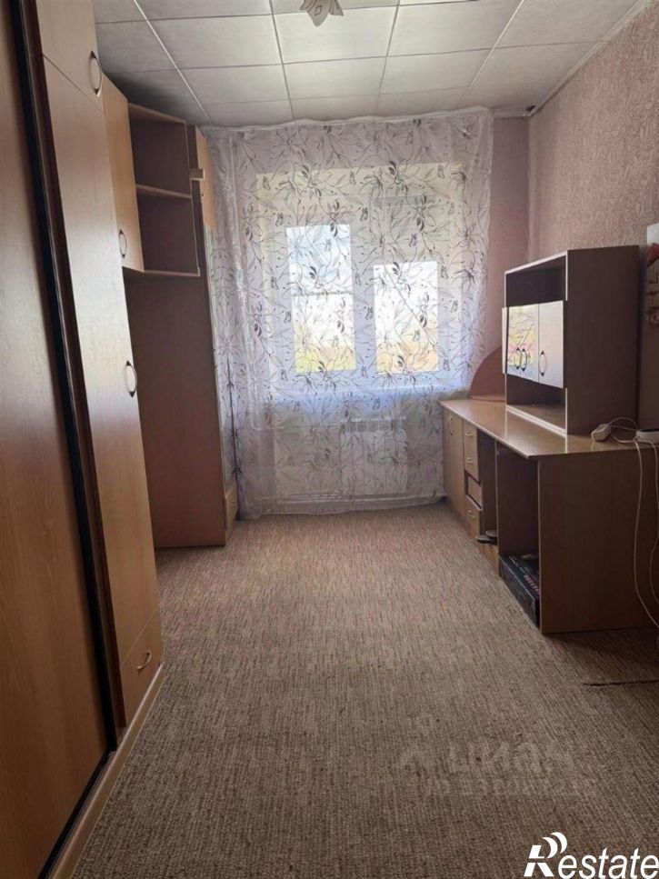 2-комн квартира ул им. Селезнева, 155,  д. 155
