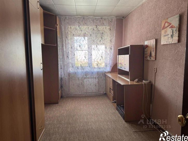 2-комн квартира ул им. Селезнева, 155,  д. 155
