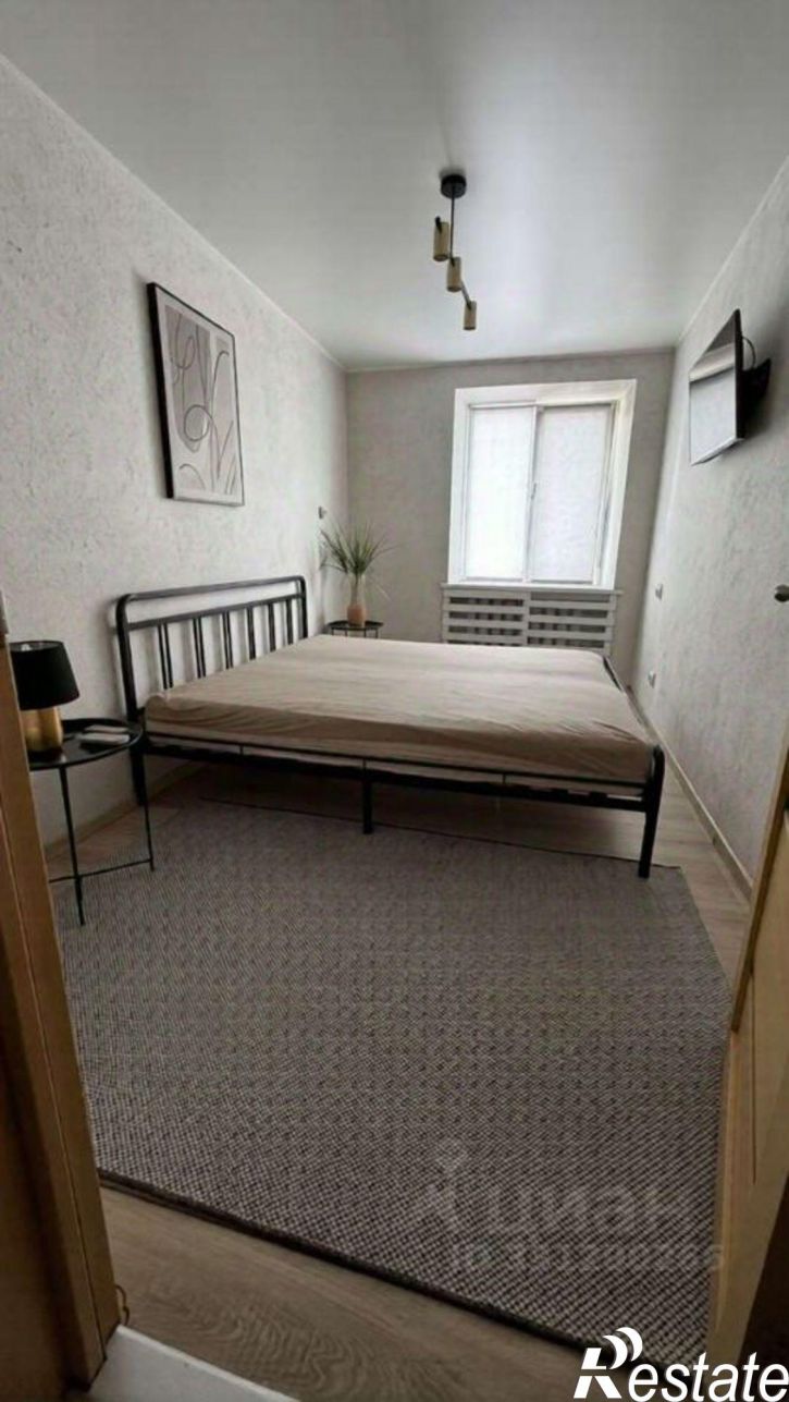 2-комн квартира ул им. Федора Лузана, 41/1,  д. 41/1