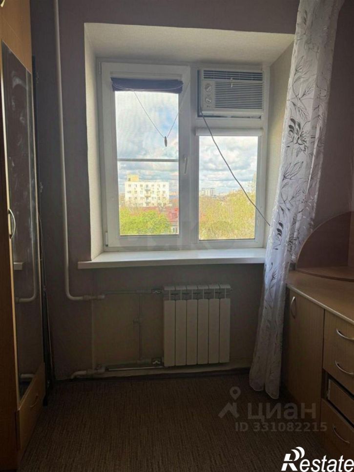 2-комн квартира ул им. Селезнева, 155,  д. 155