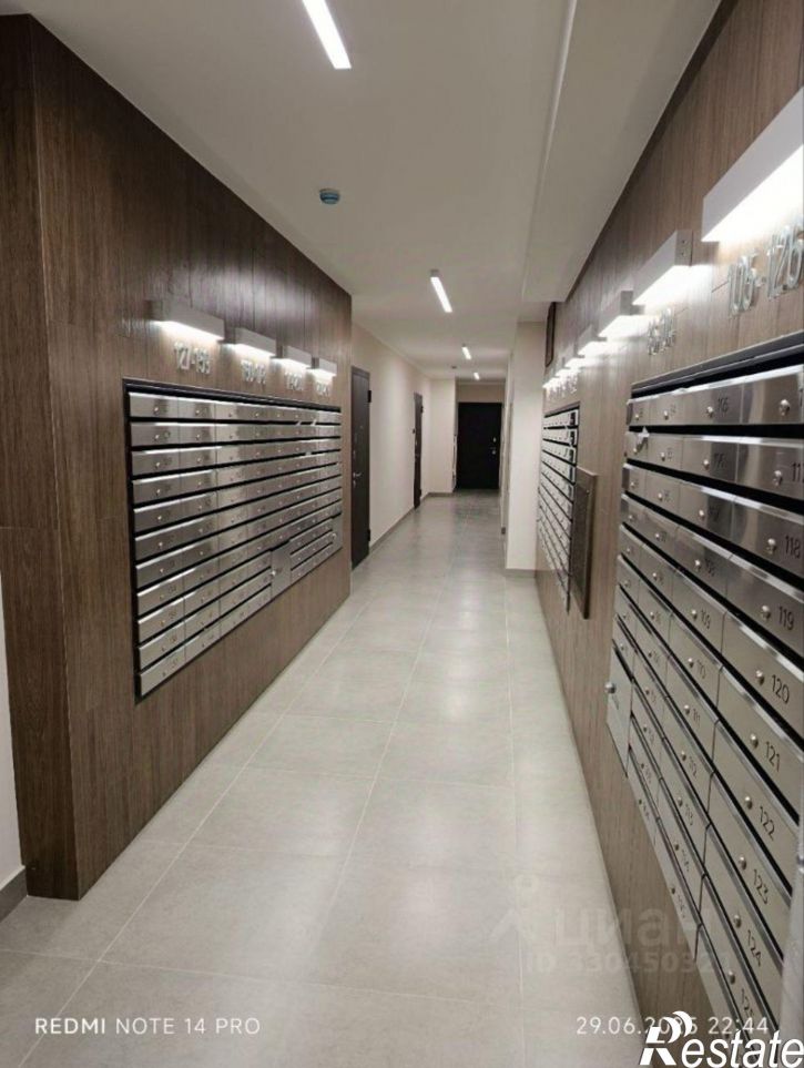 1-комн квартира ул Конгрессная, 41 1,  д. 41 1,  к. 1