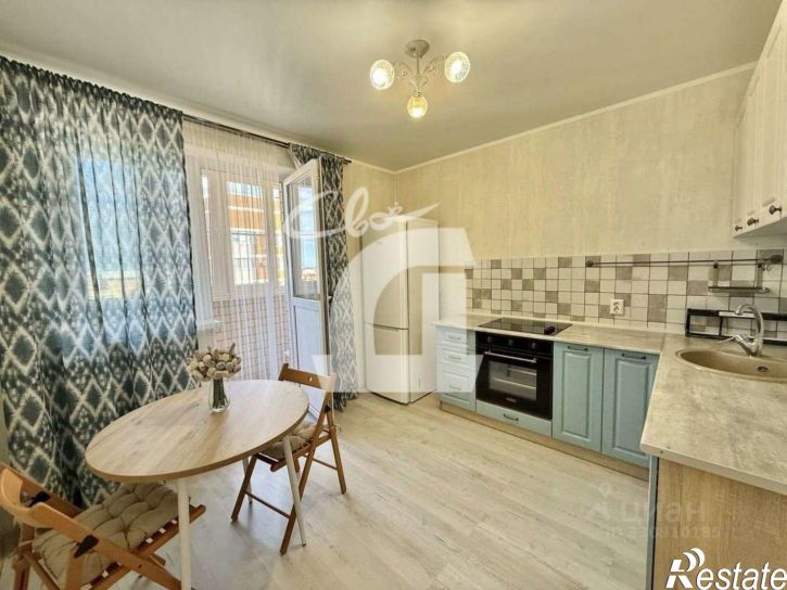 1-комн квартира улица Западный Обход, 42 к3,  д. 42 к3