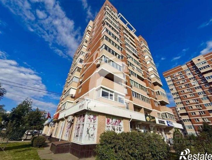 1-комн квартира улица Западный Обход, 42 к3,  д. 42 к3