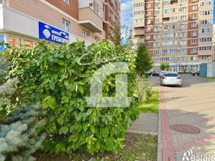 1-комн квартира улица Западный Обход, 42 к3,  д. 42 к3