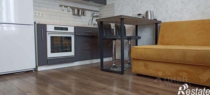 1-комн квартира Кореновская улица, 57 к2,  д. 57 к2
