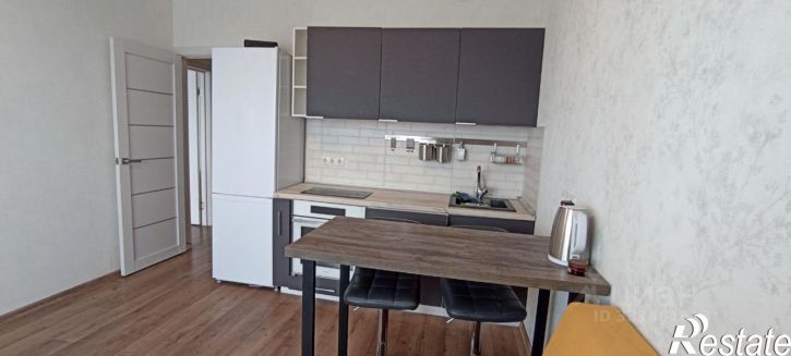 1-комн квартира Кореновская улица, 57 к2,  д. 57 к2