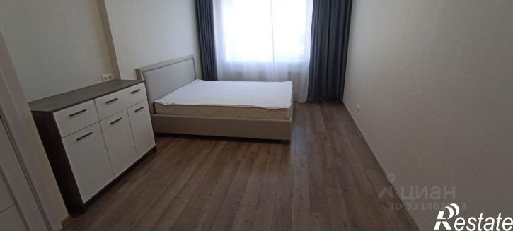 1-комн квартира Кореновская улица, 57 к2,  д. 57 к2