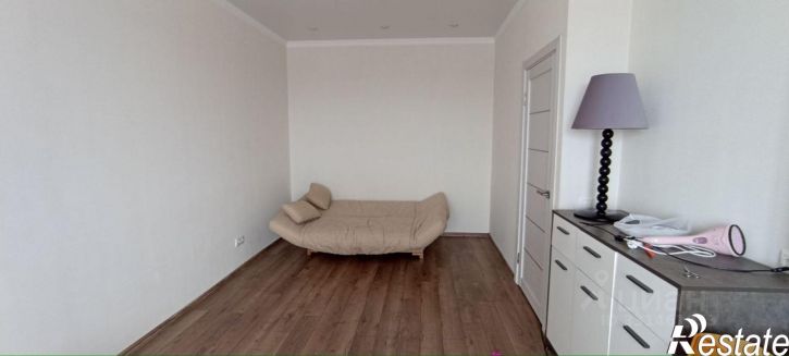 1-комн квартира Кореновская улица, 57 к2,  д. 57 к2