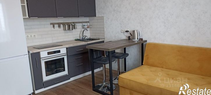 1-комн квартира Кореновская улица, 57 к2,  д. 57 к2