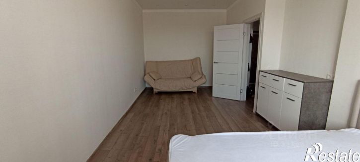1-комн квартира Кореновская улица, 57 к2,  д. 57 к2