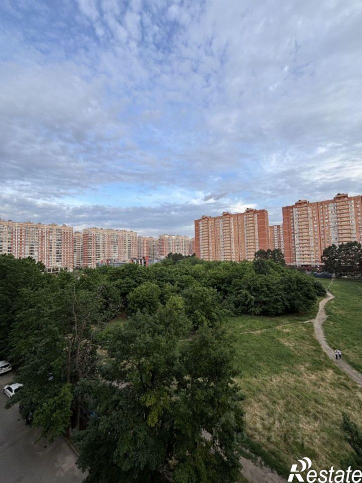 1-комн квартира улица Героя Сарабеева, 3,  д. 3