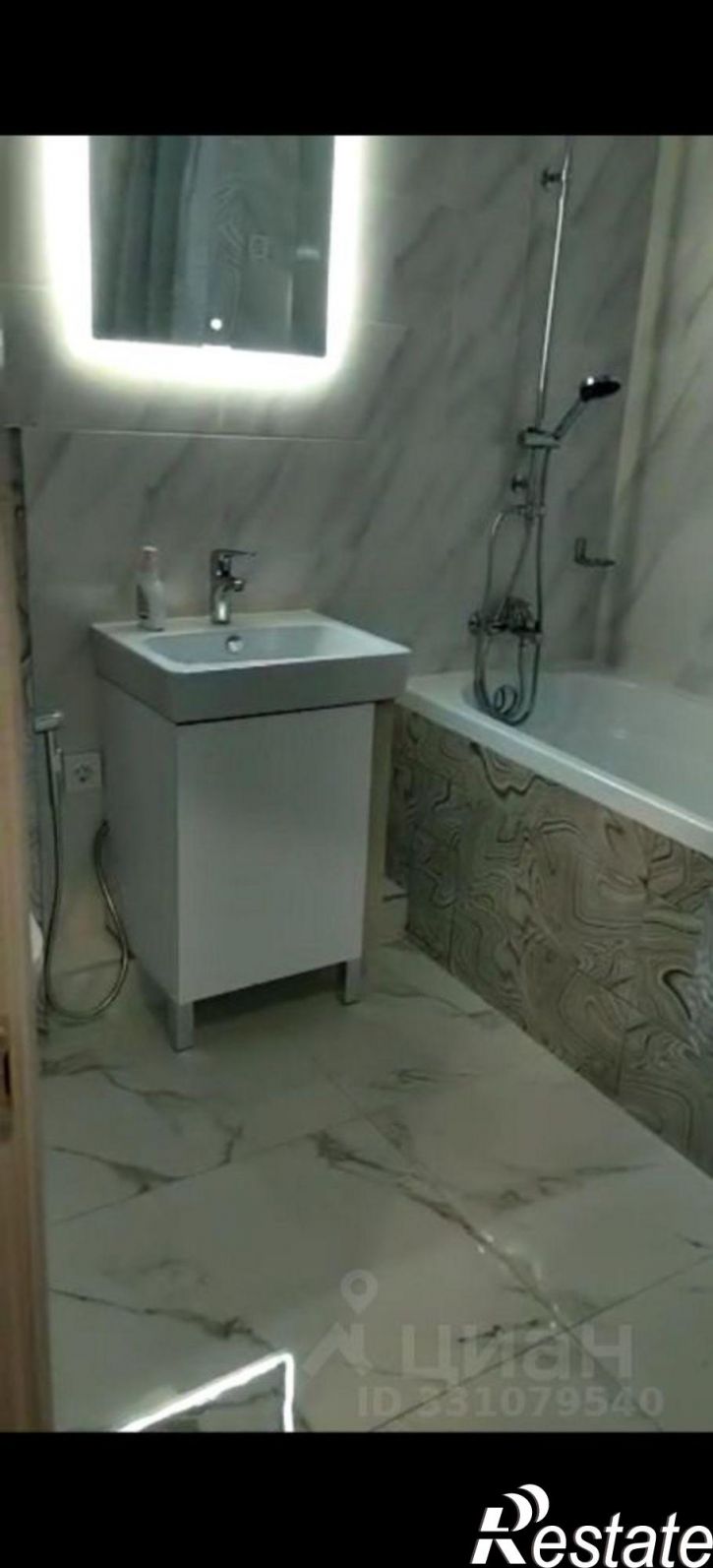 1-комн квартира улица Садовое Кольцо, 3,  д. 3