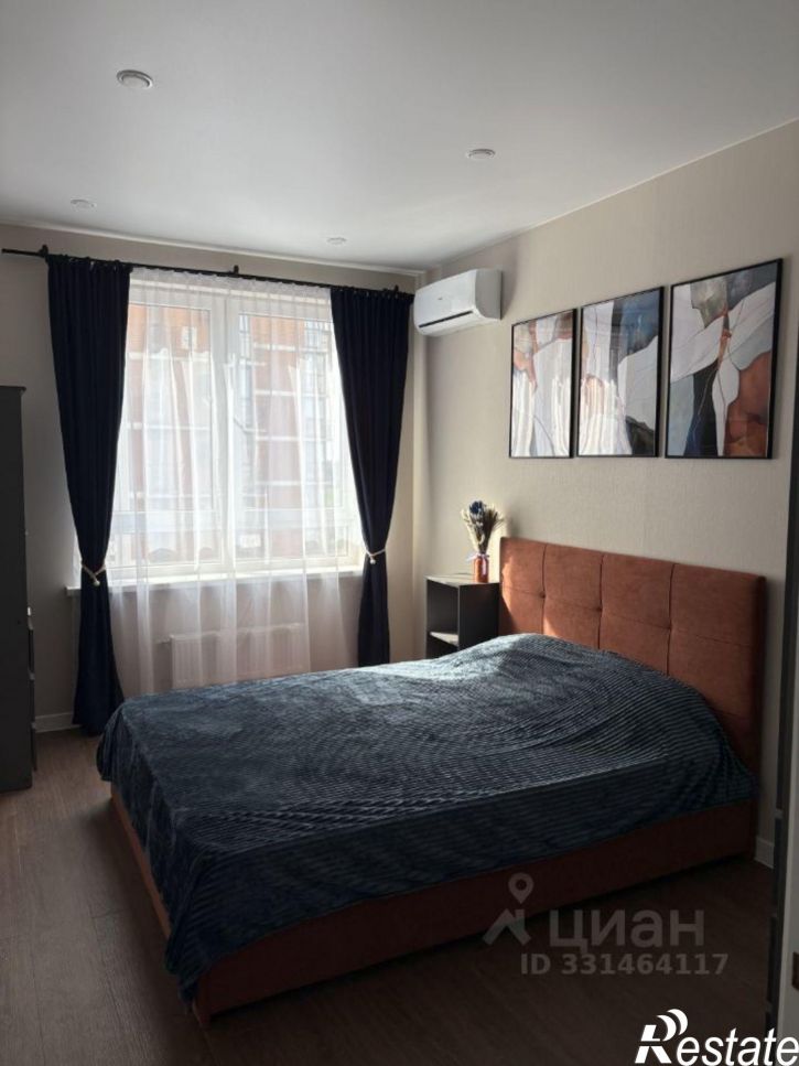 1-комн квартира улица Ивана Беличенко, 86 к3,  д. 86 к3