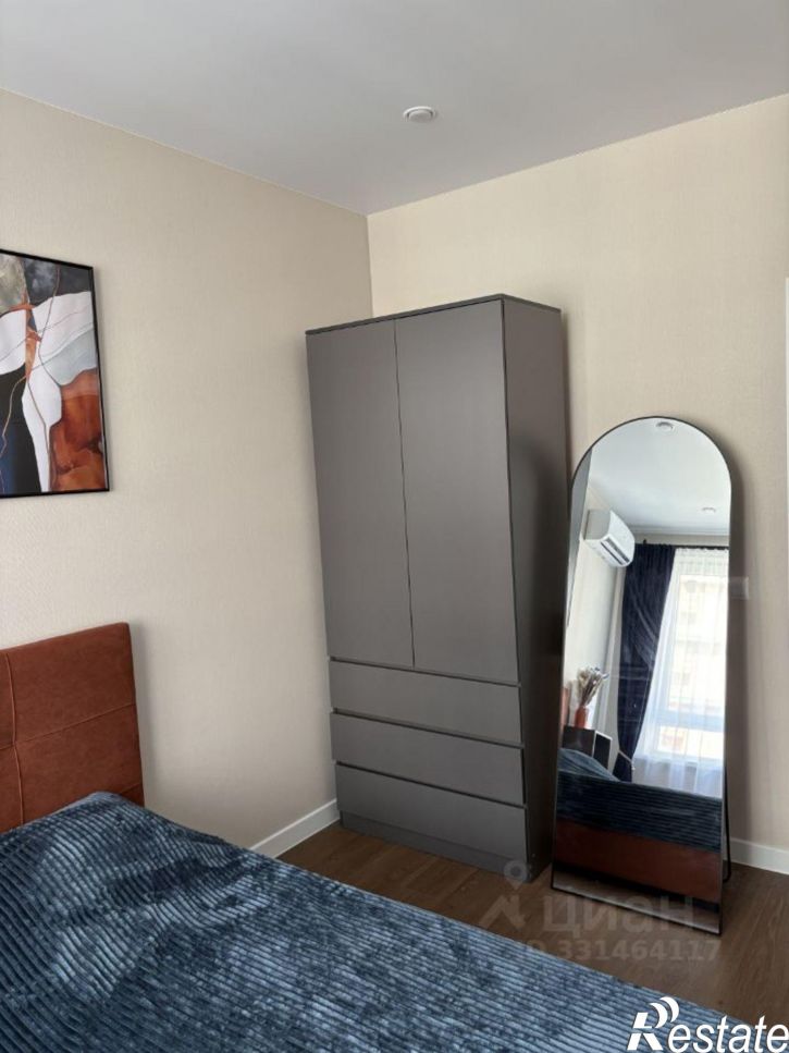 1-комн квартира улица Ивана Беличенко, 86 к3,  д. 86 к3