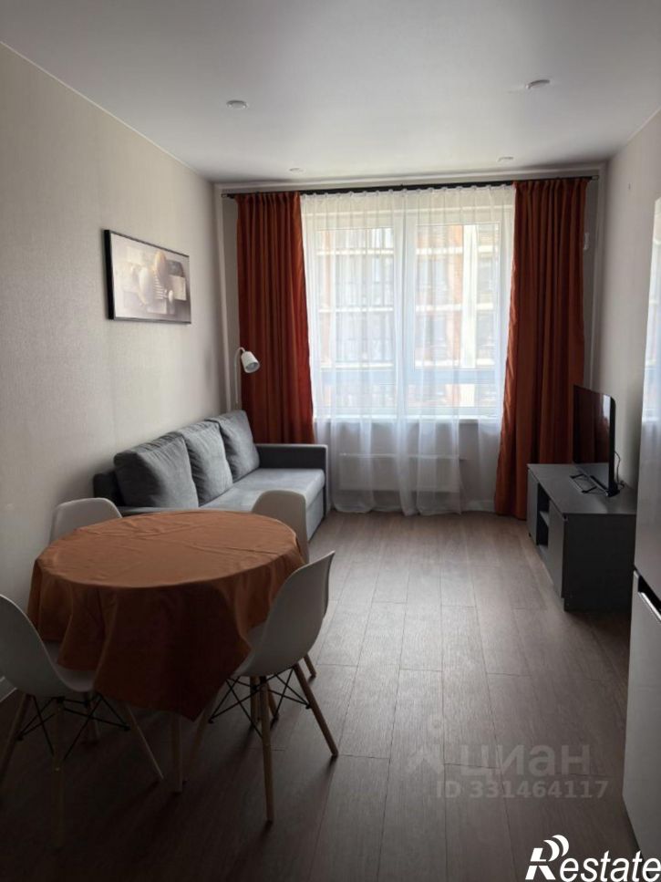 1-комн квартира улица Ивана Беличенко, 86 к3,  д. 86 к3