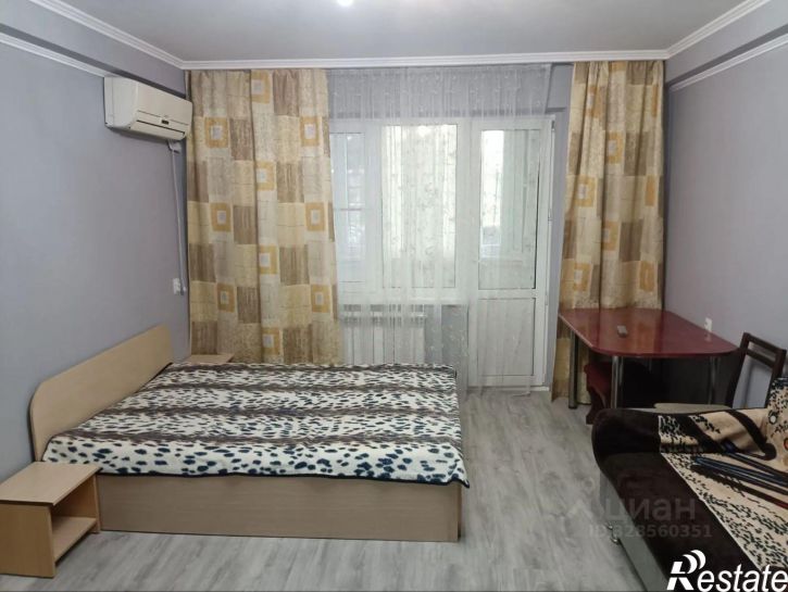 1-комн квартира ул им. 70-летия Октября, 32,  д. 32
