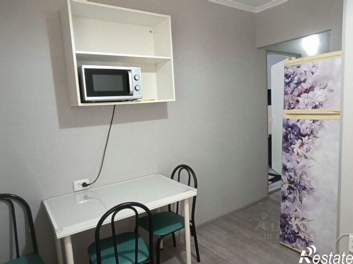1-комн квартира ул им. 70-летия Октября, 32,  д. 32