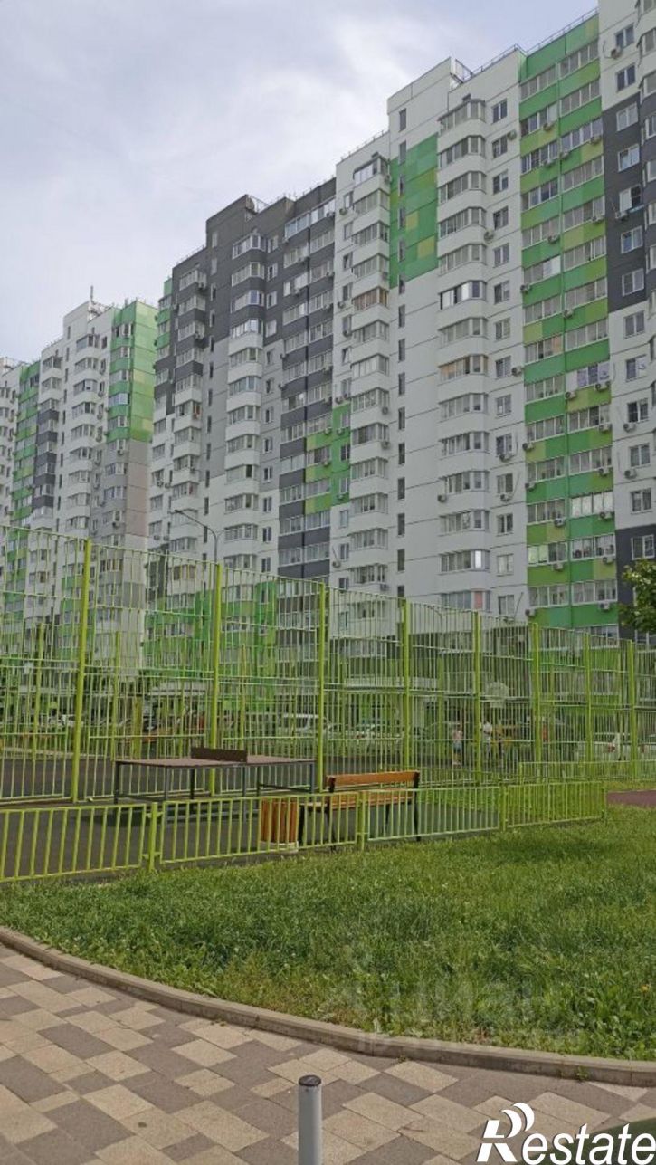 1-комн квартира ул им. генерал-лейтенанта Александра Сапрунова, 13,  д. 13