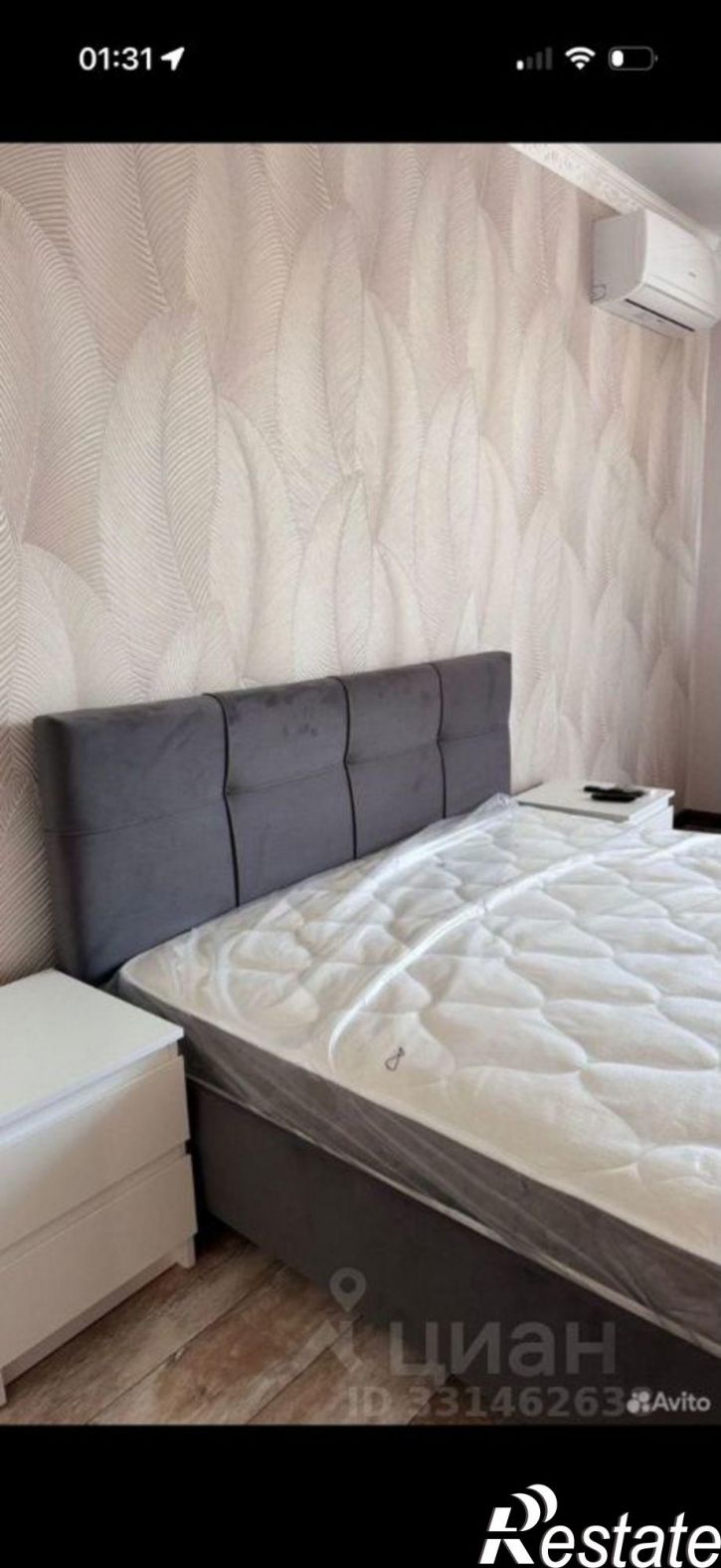 1-комн квартира Адмиралтейский б-р, 3 2,  д. 3 2,  к. 2