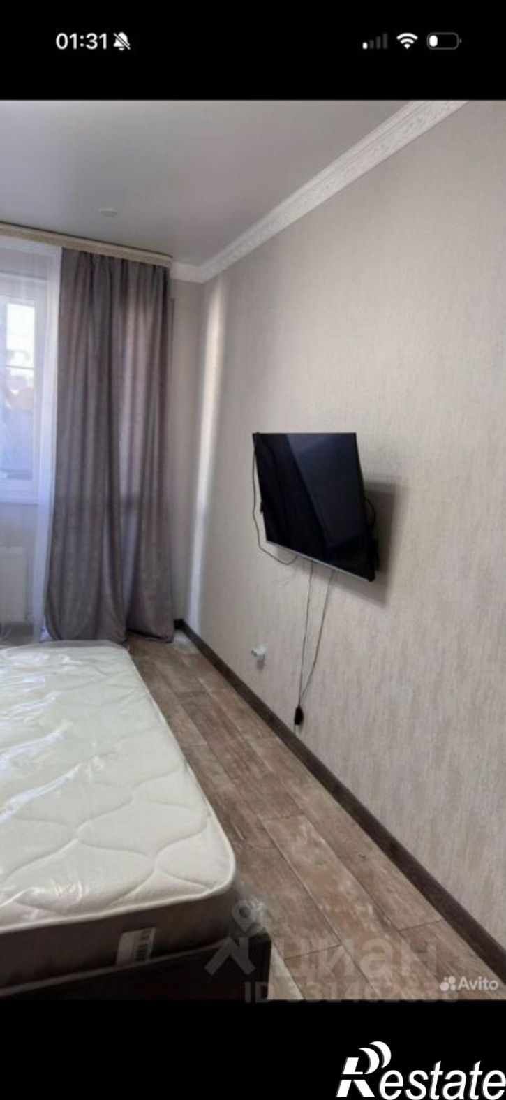 1-комн квартира Адмиралтейский б-р, 3 2,  д. 3 2,  к. 2