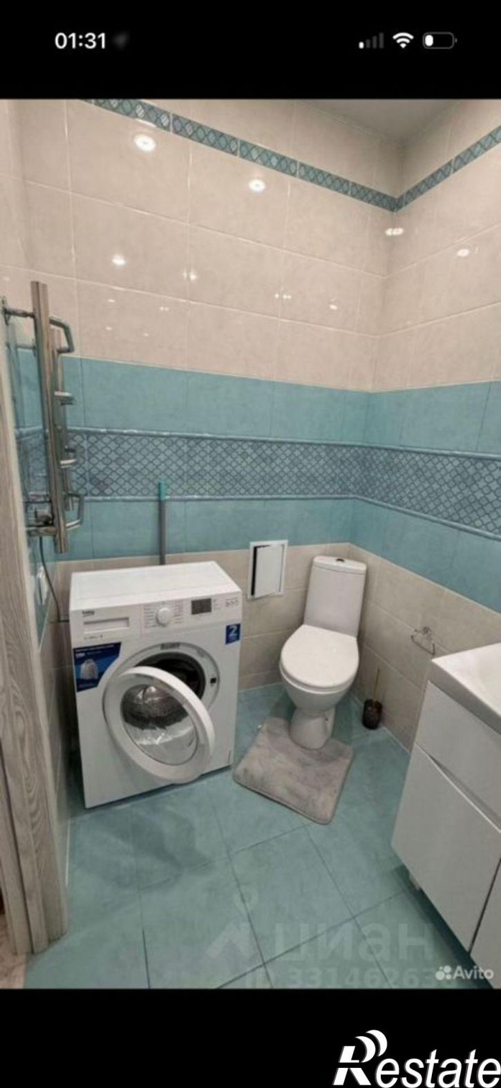 1-комн квартира Адмиралтейский б-р, 3 2,  д. 3 2,  к. 2