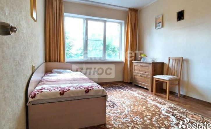 2-комн квартира улица Котлярова, 11,  д. 11