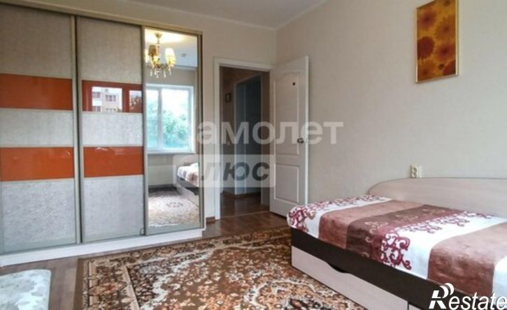 2-комн квартира улица Котлярова, 11,  д. 11