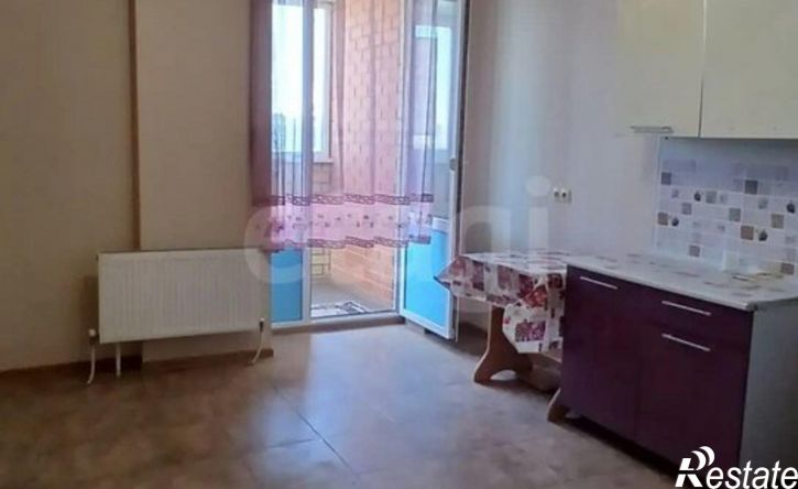 1-комн квартира Гаражный переулок, 9,  д. 9