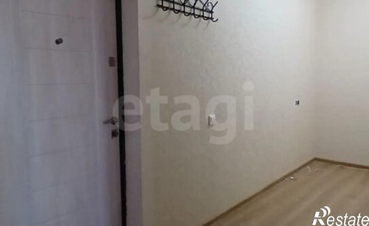 1-комн квартира Гаражный переулок, 9,  д. 9