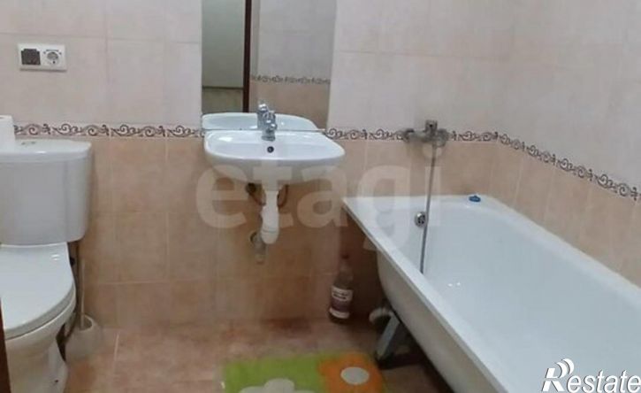 1-комн квартира Гаражный переулок, 9,  д. 9