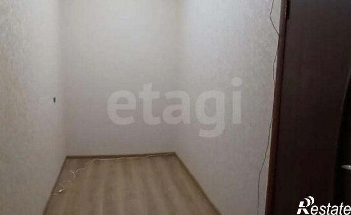1-комн квартира Гаражный переулок, 9,  д. 9