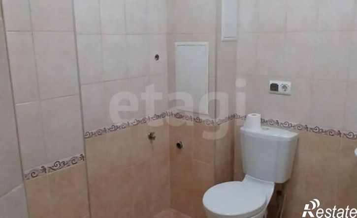 1-комн квартира Гаражный переулок, 9,  д. 9