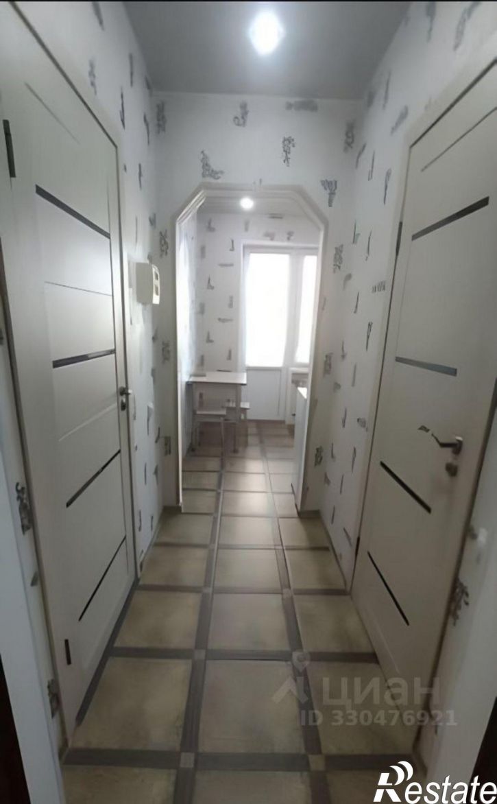 1-комн квартира