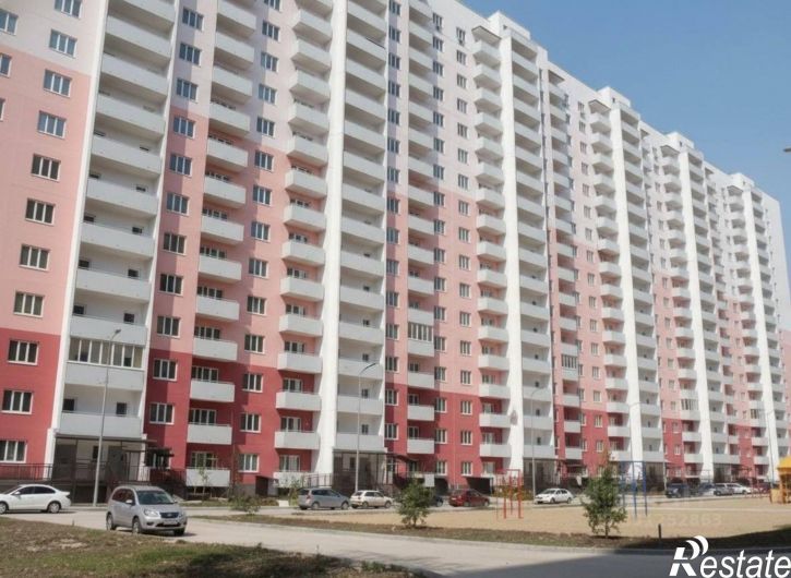 1-комн квартира ул им. Александра Покрышкина, 4/5,  д. 4/5