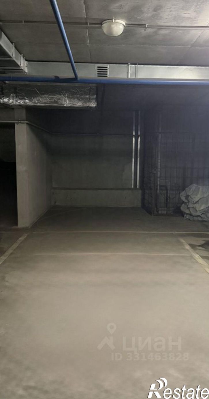 Гараж/парковка ул Автолюбителей, 52/3,  д. 52/3