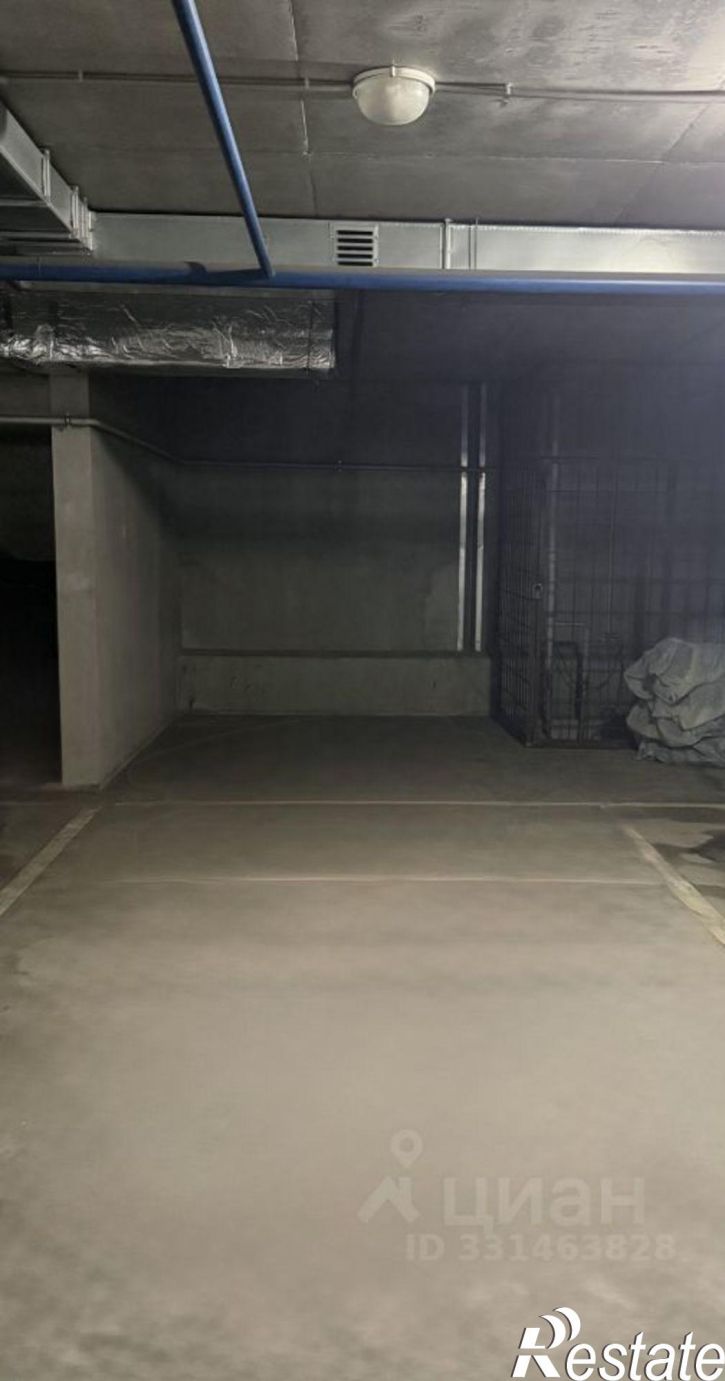 Гараж/парковка ул Автолюбителей, 52/3,  д. 52/3