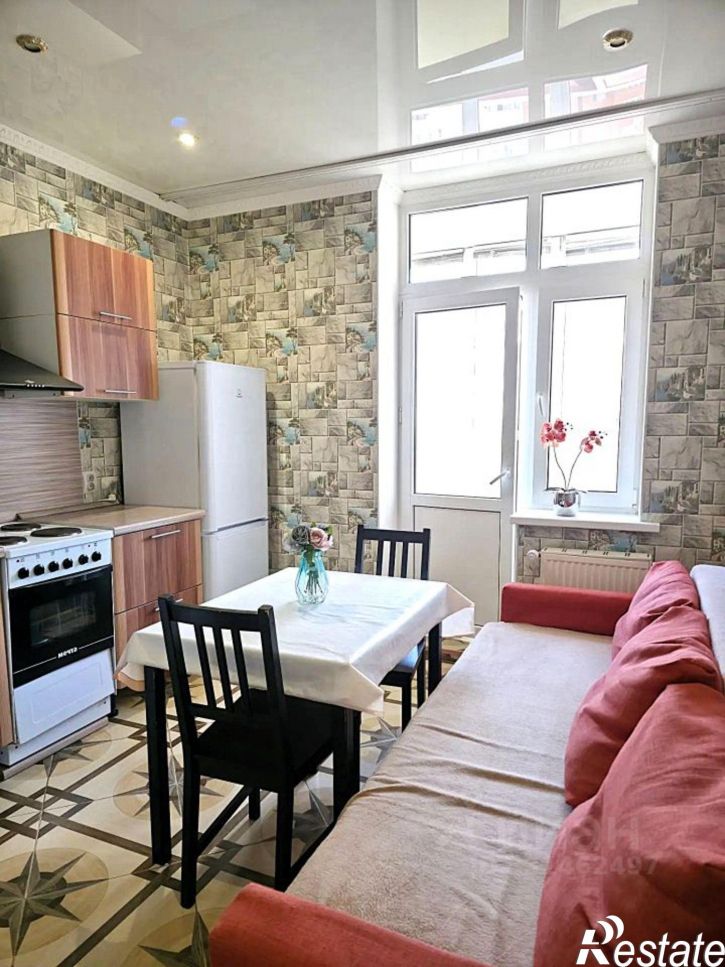 1-комн квартира Восточно-Кругликовская улица, 30,  д. 30
