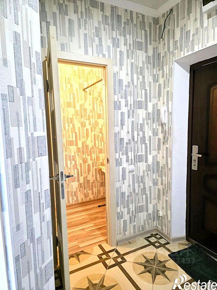 1-комн квартира Восточно-Кругликовская улица, 30,  д. 30